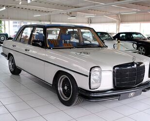 Mercedes-Benz Mercedes-Benz 230.4/65.000,- Euro investiert/Einma Gebrauchtwagen