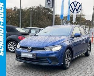 VW Volkswagen Polo 1.0 TSI Move LED-Scheinw. Navi Lan Gebrauchtwagen