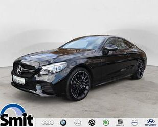 Mercedes-Benz Mercedes-Benz C43 Coupe 4M AMG-Line/ Pano/ Distron Gebrauchtwagen