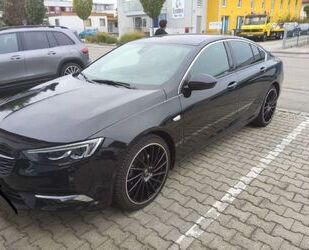 Opel Opel Insignia 2.0 Diesel 125kW Dynamic Auto GS Dy. Gebrauchtwagen