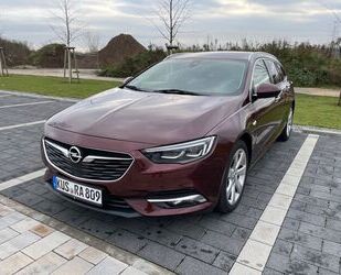 Opel Opel Insignia 2.0 Diesel 125kW Business Innovation Gebrauchtwagen