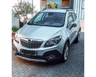 Opel Opel Mokka zu verkaufen Gebrauchtwagen