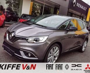 Renault Renault Scenic Limited Deluxe dCi 150 EDC DAB Kame Gebrauchtwagen