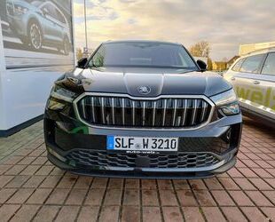 Skoda Skoda Kodiaq 2.0 TDI 4x4 DSG Selection Gebrauchtwagen