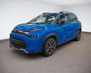 Citroen Citroën C3 Aircross PureTech 130 Plus EAT6 Gebrauchtwagen