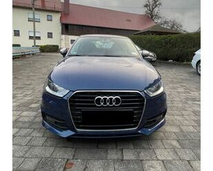 Audi Audi A1 1.0 TFSI ultra Gebrauchtwagen