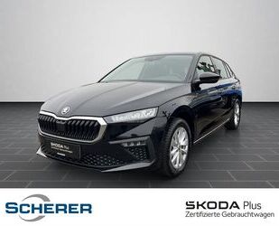 Skoda Skoda Scala 1.0 TSI DSG Selection Navi, Kessy, RFK Gebrauchtwagen