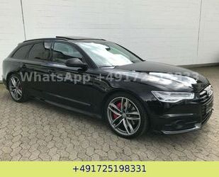 Audi Audi A6 Avant 3.0 TDI competition S-Line*Matrix-LE Gebrauchtwagen