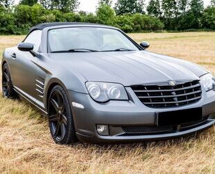 Chrysler Chrysler Crossfire 3.2 V6 Roadster - Gebrauchtwagen