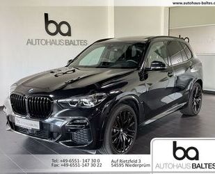 BMW BMW X5 xDrive 30d M Sport 7Si/22