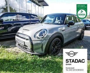 Mini MINI Cooper SE Classic Trim Adap. LED Navi Leder H Gebrauchtwagen