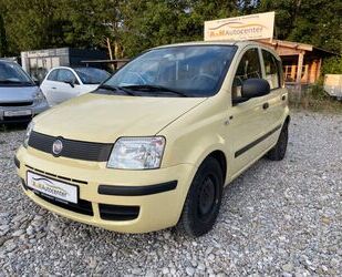 Fiat Fiat Panda 1.2 8V Classic Gebrauchtwagen