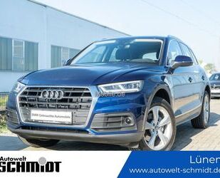 Audi Audi Q5 45 TFSI S tronic quattro / GARANTIE Gebrauchtwagen