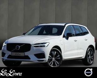 Volvo Volvo XC60 R Design Expression Recharge Plug-In Hy Gebrauchtwagen