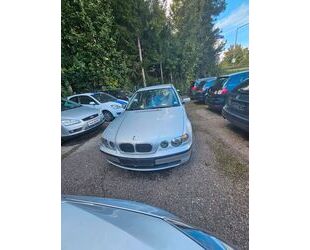 BMW BMW 318 Gebrauchtwagen