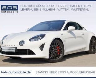 Alpine Alpine A110 S Carbondach, PDC mit Kamera , LM 18