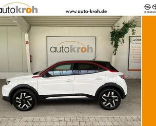 Opel Opel Mokka GS Line Gebrauchtwagen