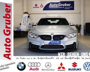 BMW BMW M3 Limo Schallen*H&K*S-D*Kamera*Tempomat*Memor Gebrauchtwagen