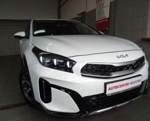 Kia Kia XCeed 1.5 T-GDI DCT Gebrauchtwagen