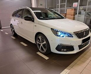 Peugeot Peugeot 308 BlueHDi 130 EAT8 GT SW GT Gebrauchtwagen