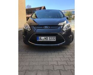 Ford Ford C-Max 1,0 EcoBoost 74kW Champions Edition Ch. Gebrauchtwagen