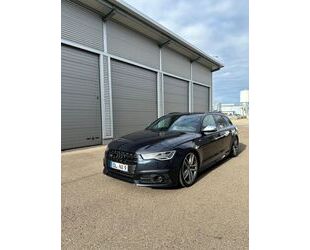 Audi Audi S6 4.0 TFSI Quattro- Pano/Luft/Soft-Close/u.v Gebrauchtwagen