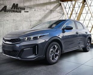 Kia Kia XCeed 1.0 T-GDI Edition 7 +Emotionpaket+Assist Gebrauchtwagen