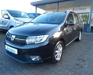 Dacia Dacia Logan MCV II Laureate 2.HAND KLIMA NAVI KAME Gebrauchtwagen