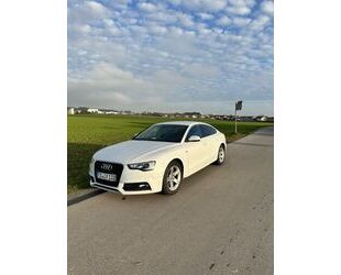 Audi Audi A5 2.0 TDI 140kW Bang&Olufsen Gebrauchtwagen