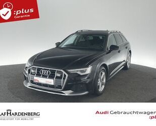 Audi Audi A6 allroad 50 TDI tiptronic Matrix LED AHK Gebrauchtwagen