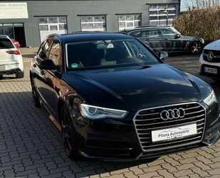 Audi Audi A6 Avant 2.0 TDI ultra,Euro 6,Erst 187km,Aus2 Gebrauchtwagen