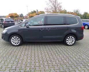 Seat Seat Alhambra Style Allrad 7xLeder+Pano+Cam+3x Kli Gebrauchtwagen