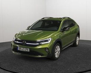 VW Volkswagen Taigo 1.0TSI DSG MOVE Matrix AHK SHZ Re Gebrauchtwagen