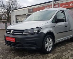 VW Volkswagen Caddy 2.0 TDi Kasten Eco Profi*Klima*AH Gebrauchtwagen