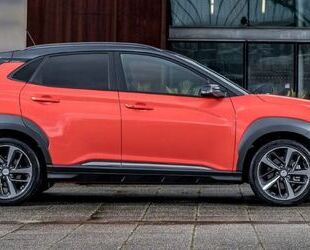 Hyundai Hyundai Kona 1.0 T-GDI KRELL-SOUND NAVI BI-COLOR K Gebrauchtwagen