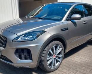 Jaguar Jaguar E-Pace D180 AWD R-DYNAMIC S 1.Hd. 20