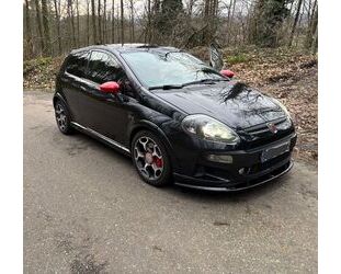 Abarth Abarth Punto Evo 1.4 MultiAir 16V Turbo Gebrauchtwagen