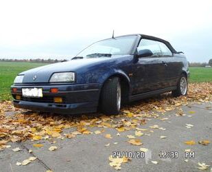 Renault Renault R 19 Cabriolet 16V Gebrauchtwagen