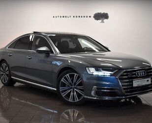 Audi Audi A8 50 quattro*MATRIX*PANO*SOFTCL*360°*LUFT*AC Gebrauchtwagen