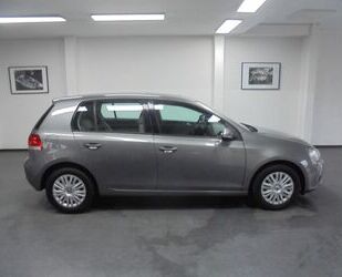 VW Volkswagen Golf 1.4 Comfortline 90.000 km WR+SR TÜ Gebrauchtwagen