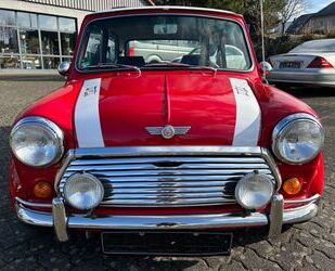 Mini MINI Cooper/Schiebedach/TOP Zustand Gebrauchtwagen