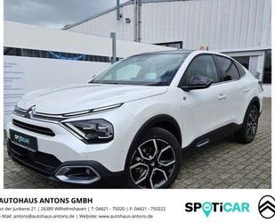 Citroen C4 X Gebrauchtwagen