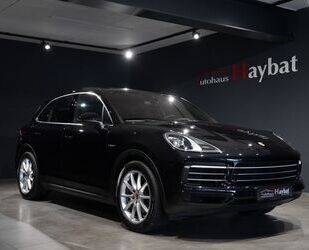 Porsche Cayenne Gebrauchtwagen