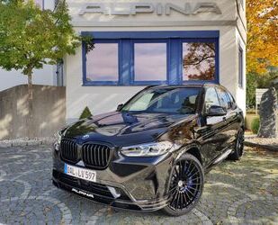 Alpina XD3 Gebrauchtwagen