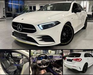 Mercedes-Benz A 250 Gebrauchtwagen