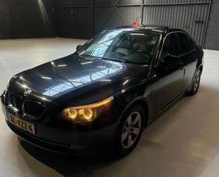 BMW BMW 5-serie 520D 2.0D AUT 2009 LCI/Euro5/2Keys/Joy Gebrauchtwagen