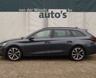 Seat Seat Leon ST 1.5 TSI 150pk FR NIEUW MODEL Launch E Gebrauchtwagen