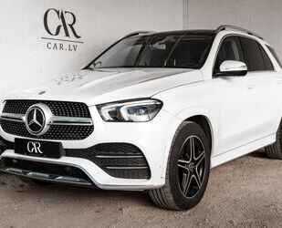 Mercedes-Benz Mercedes-Benz GLE 350 d 4MATIC*AMG styling*360*LED Gebrauchtwagen