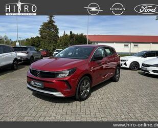 Opel Opel Grandland Business Edition Kamera+Navi+Sitzhe Gebrauchtwagen