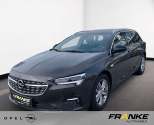 Opel Opel Insignia ST#Automatik#NAVI#Panoramadach#Kamer Gebrauchtwagen